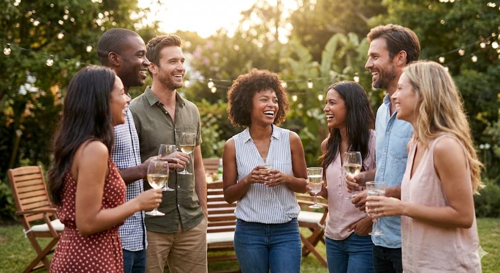 Community Gathering